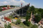 Grandstand J - GP Barcelona<br />Circuit de Catalunya Montmelo